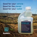 SulNOxEco Diesel Conditioner